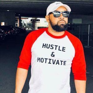 Meet your Posher, Curt